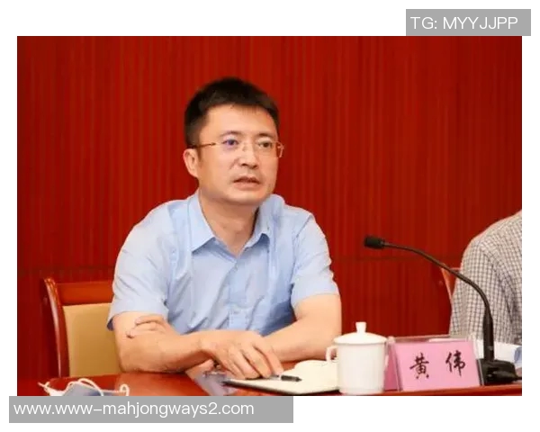 黄伟畅谈和平精英发展历程与未来展望的深度专访回顾