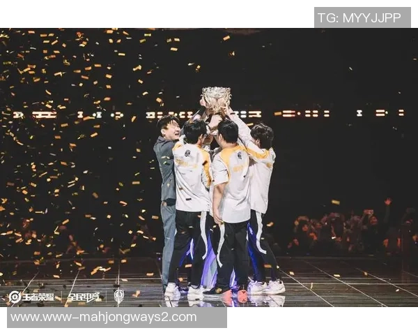 2026电竞新闻S15LOL比分深度对话张伟探讨王者荣耀背后的成长与挑战